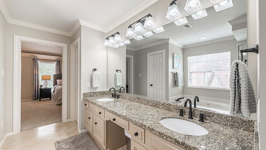 Houston 2-story, 4-bed 13106 Tropicana Drive-idx
