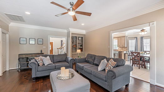 Houston 2-story, 4-bed 13106 Tropicana Drive-idx