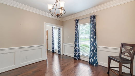 Houston 2-story, 4-bed 13106 Tropicana Drive-idx