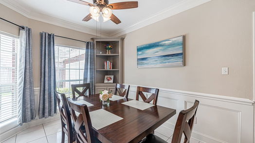 Houston 2-story, 4-bed 13106 Tropicana Drive-idx