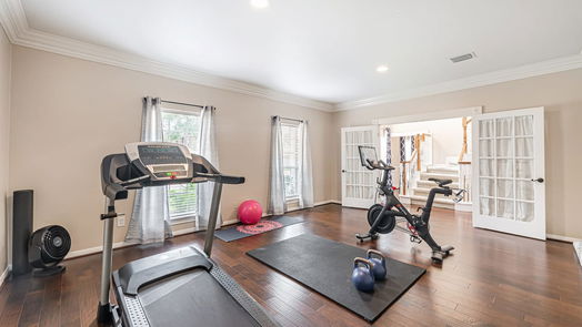 Houston 2-story, 4-bed 13106 Tropicana Drive-idx