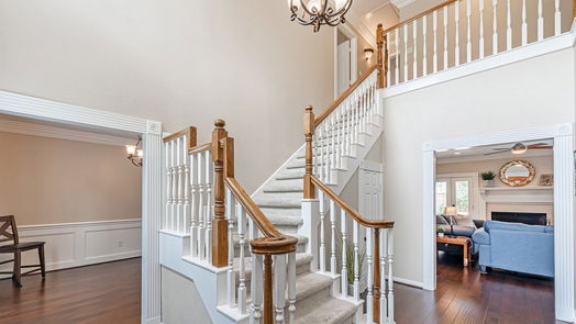 Houston 2-story, 4-bed 13106 Tropicana Drive-idx