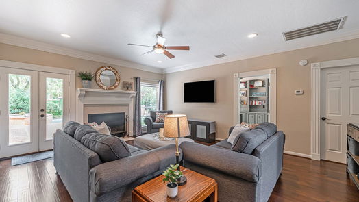 Houston 2-story, 4-bed 13106 Tropicana Drive-idx
