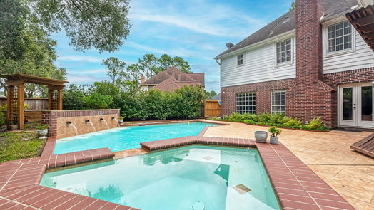 Houston 2-story, 4-bed 13106 Tropicana Drive-idx