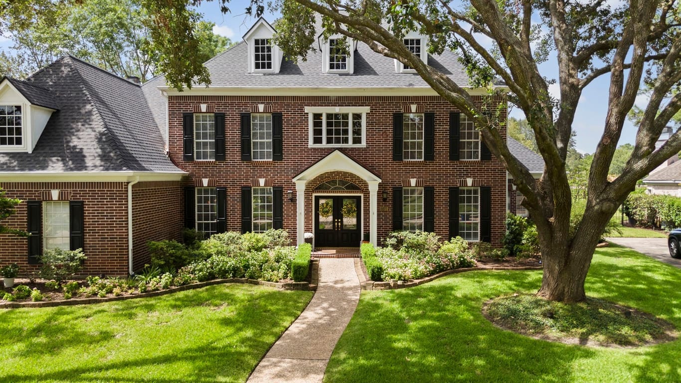 Houston 2-story, 4-bed 13414 Sundowner Drive-idx