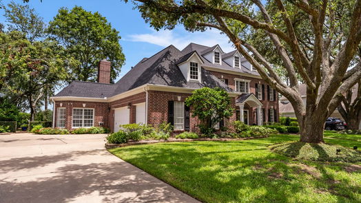 Houston 2-story, 4-bed 13414 Sundowner Drive-idx