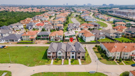 Houston 2-story, 3-bed 13630 Teal Bluff Lane-idx