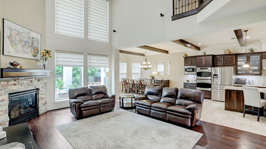 Houston 2-story, 4-bed 14406 Kingston Cove Lane-idx