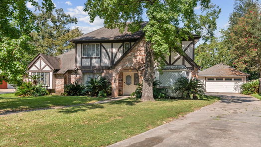 Houston 2-story, 5-bed 903 Glouchester Lane-idx