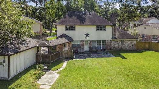 Houston 2-story, 5-bed 903 Glouchester Lane-idx