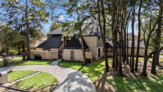 Houston 2-story, 4-bed 17423 Ponderosa Pines Drive-idx