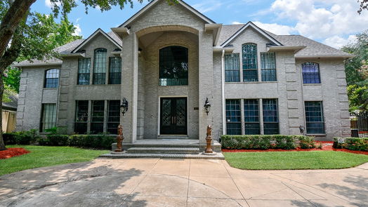 Katy 2-story, 6-bed 1647 Kelliwood Oaks Drive-idx