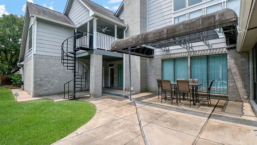 Katy 2-story, 6-bed 1647 Kelliwood Oaks Drive-idx