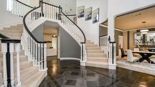 Katy 2-story, 6-bed 1647 Kelliwood Oaks Drive-idx