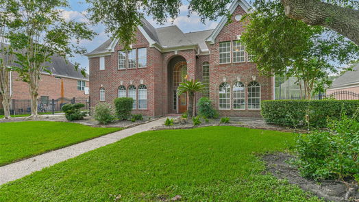 Katy 2-story, 4-bed 21314 Lochmere Lane-idx