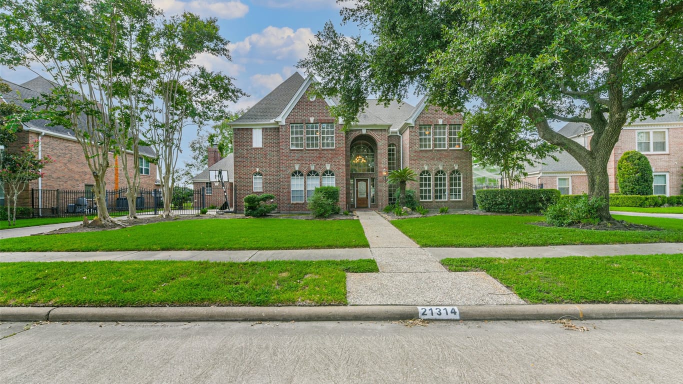 Katy 2-story, 4-bed 21314 Lochmere Lane-idx