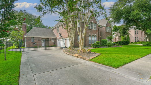 Katy 2-story, 4-bed 21314 Lochmere Lane-idx