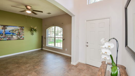 Katy 2-story, 4-bed 2810 Frost Gate Court-idx