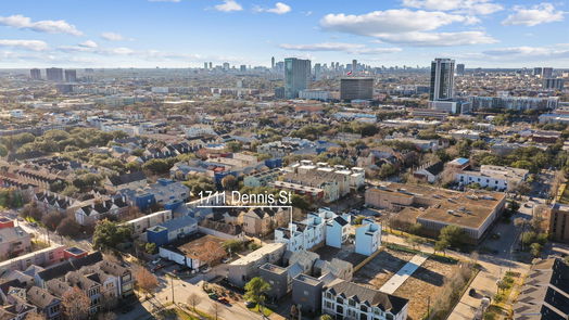 Houston 3-story, 3-bed 2631 Jackson Street-idx