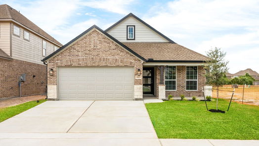 Houston 1-story, 4-bed 11014 West Fall Fern Circle-idx
