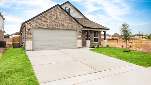 Houston 1-story, 4-bed 11014 West Fall Fern Circle-idx
