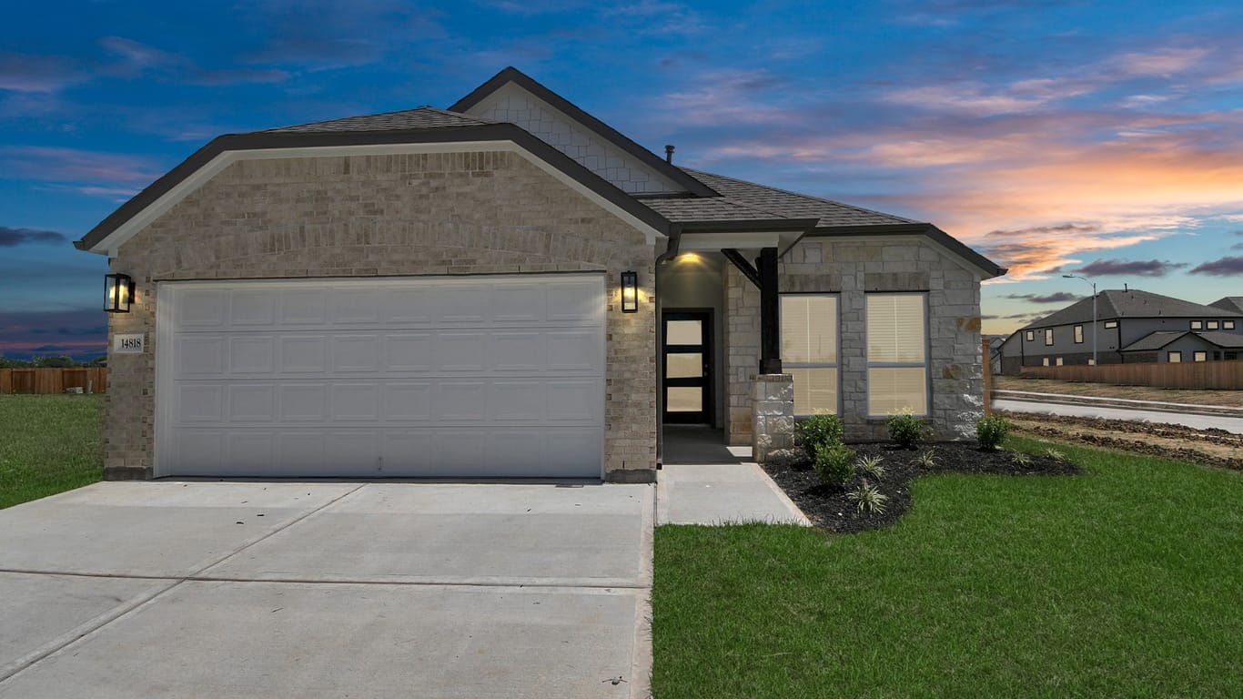 Houston 1-story, 3-bed 14818 Surfbird Lane-idx