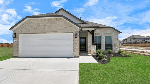 Houston 1-story, 3-bed 14818 Surfbird Lane-idx