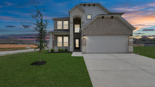 Houston 2-story, 4-bed 14810 Surfbird Lande-idx