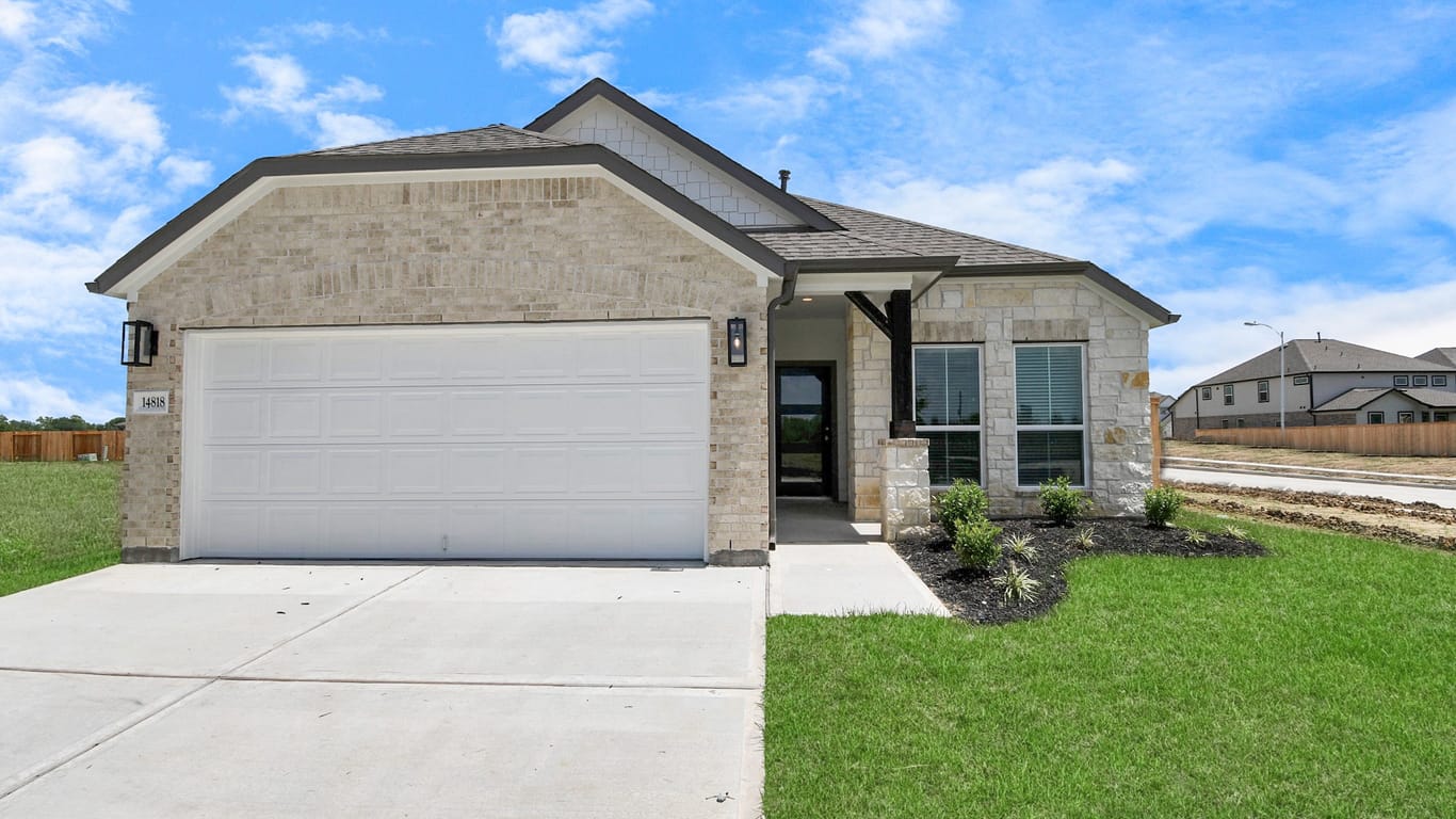 Houston 1-story, 3-bed 11138 Snapdragon Field Drive-idx