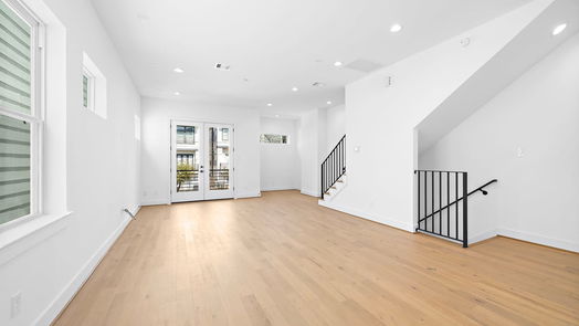 Houston 4-story, 3-bed 2615 Jackson Street-idx