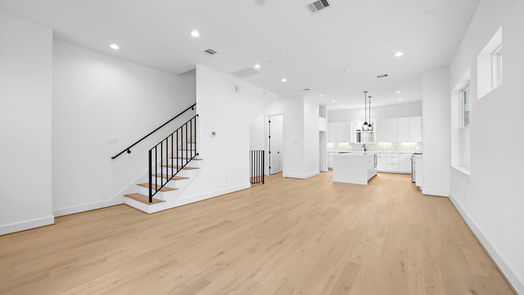 Houston 4-story, 3-bed 2615 Jackson Street-idx