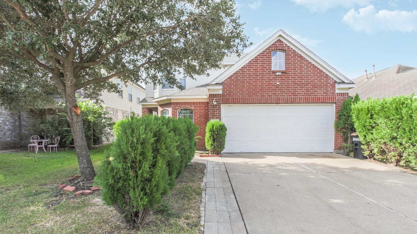 Houston 2-story, 4-bed 19539 Hickory Meadow Lane-idx