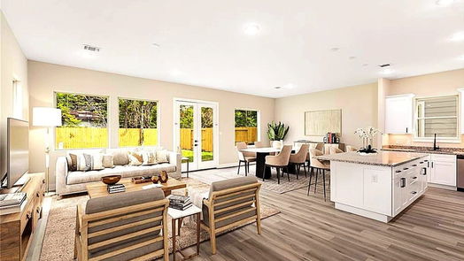 Houston 2-story, 3-bed 4910 Wunder Way-idx
