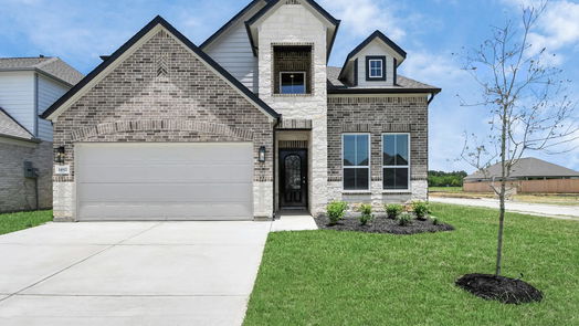 Houston 2-story, 4-bed 14811 Olive Sparrow Lane-idx