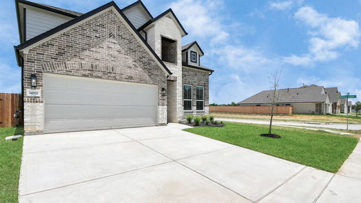 Houston 2-story, 4-bed 14811 Olive Sparrow Lane-idx