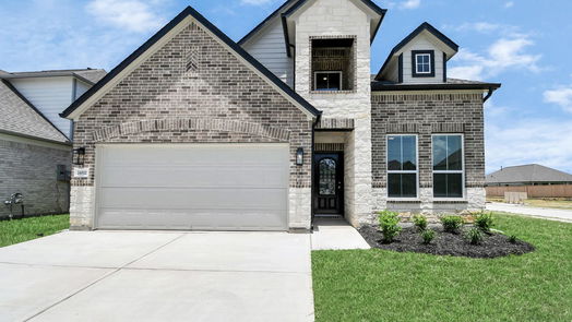 Houston 2-story, 4-bed 14811 Olive Sparrow Lane-idx