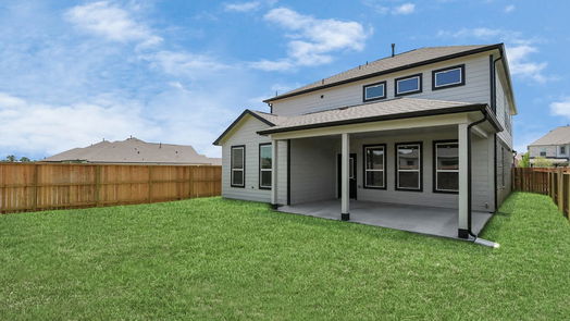 Houston 2-story, 4-bed 14811 Olive Sparrow Lane-idx