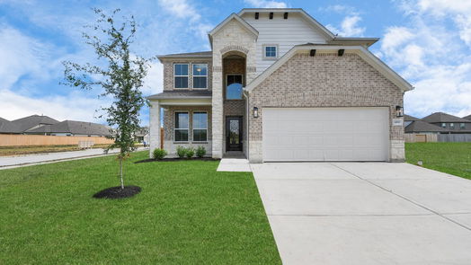 Houston 2-story, 4-bed 14810 Surfbird Lane-idx