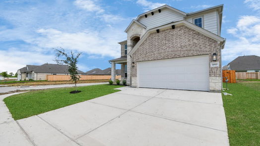 Houston 2-story, 4-bed 14810 Surfbird Lane-idx