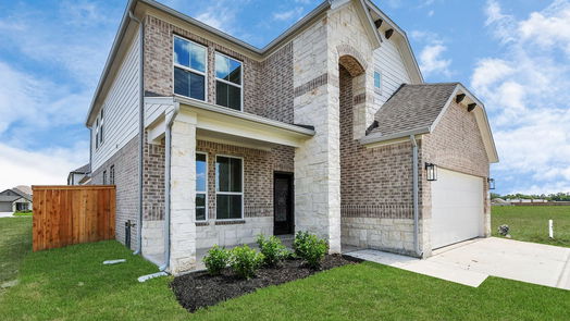 Houston 2-story, 4-bed 14810 Surfbird Lane-idx