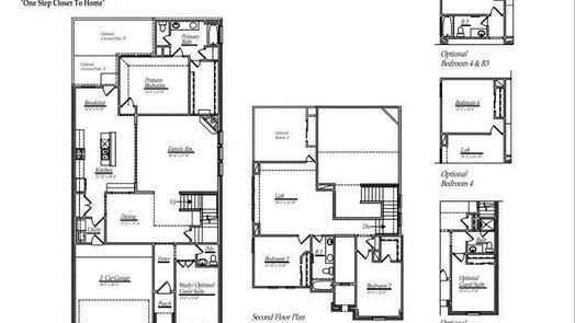 Humble 2-story, 5-bed 13030 Mid Stocket Drive-idx