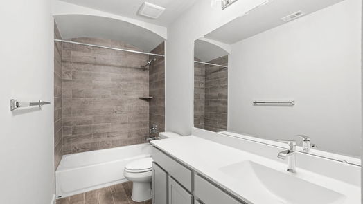 Humble 2-story, 5-bed 13030 Mid Stocket Drive-idx
