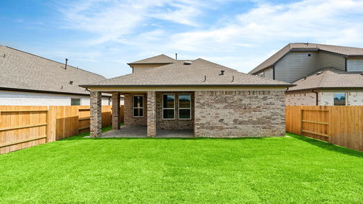 Humble 2-story, 5-bed 13030 Mid Stocket Drive-idx