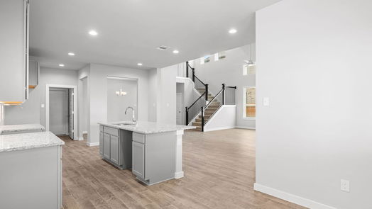 Humble 2-story, 5-bed 13030 Mid Stocket Drive-idx