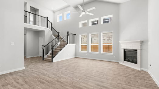 Humble 2-story, 5-bed 13030 Mid Stocket Drive-idx