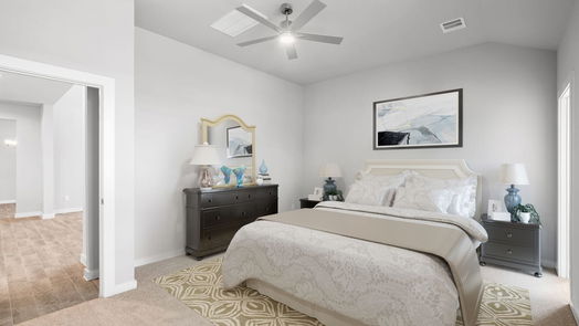 Humble 2-story, 5-bed 13030 Mid Stocket Drive-idx