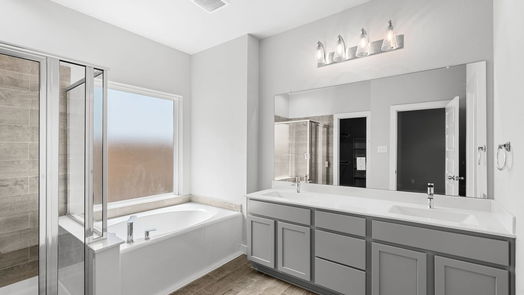 Humble 2-story, 5-bed 13030 Mid Stocket Drive-idx