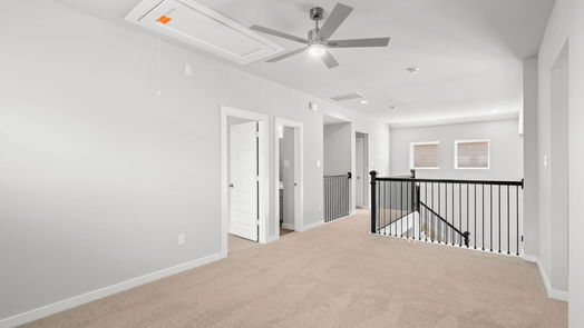 Humble 2-story, 5-bed 13030 Mid Stocket Drive-idx