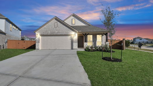 Humble 1-story, 4-bed 15651 Kirkton Raye Drive-idx