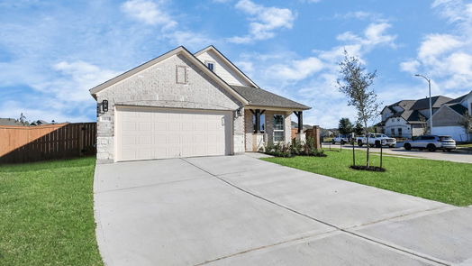 Humble 1-story, 4-bed 15651 Kirkton Raye Drive-idx